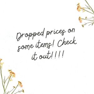 Best prices, let's talk.